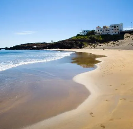 Apartamento Atlantic Ocean Dream