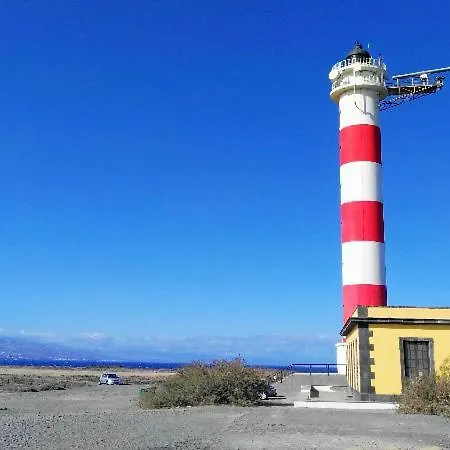 Apartamento Atlantic Ocean Dream *