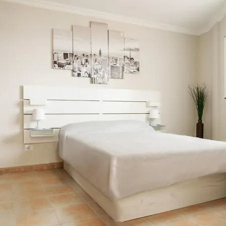 Apartamento Atlantic Ocean Dream