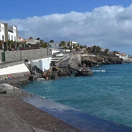 Apartamento Atlantic Ocean Dream