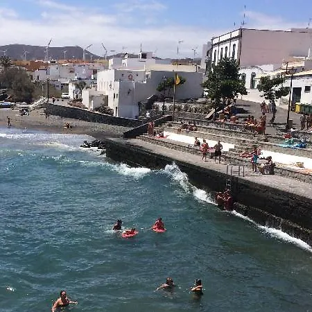 Apartamento Atlantic Ocean Dream *