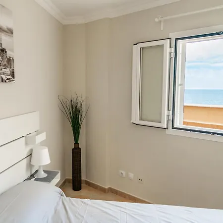 Atlantic Ocean Dream Apartamento