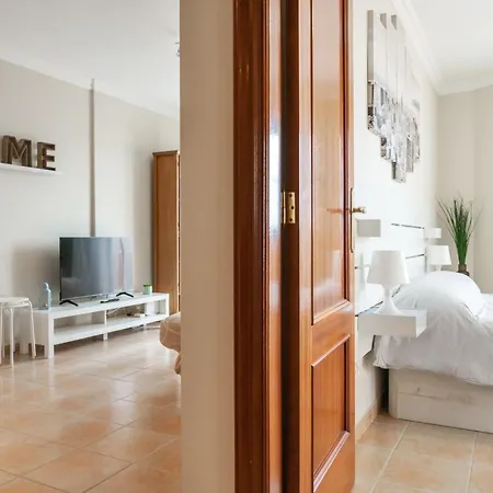 Apartamento Atlantic Ocean Dream Poris de Abona