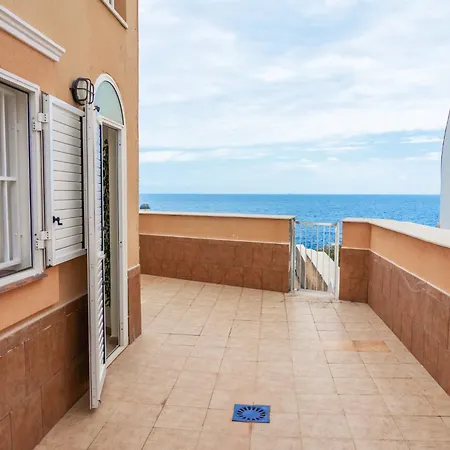 Apartamento Atlantic Ocean Dream Poris de Abona