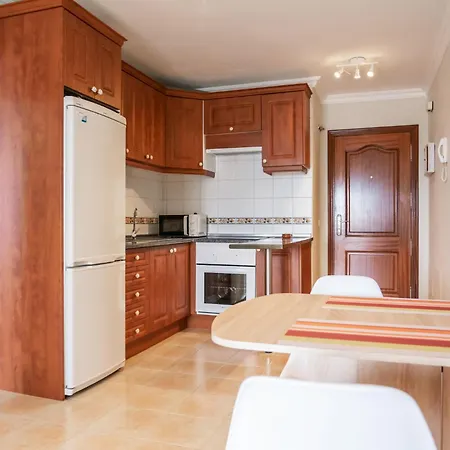 Atlantic Ocean Dream Apartamento Poris de Abona