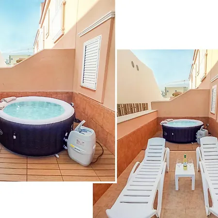 Apartamento Atlantic Ocean Dream *