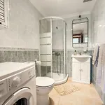 Atlantic Ocean Dream Апартаменты *