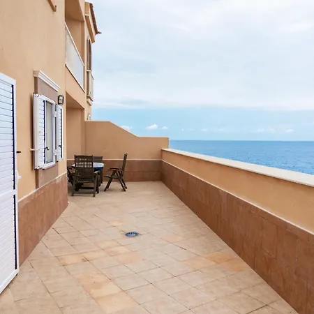 Apartamento Atlantic Ocean Dream