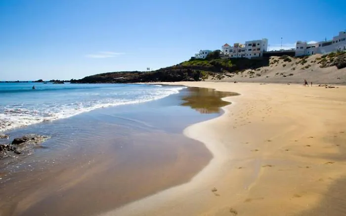 Apartamento Atlantic Ocean Dream
