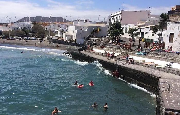 Apartamento Atlantic Ocean Dream *