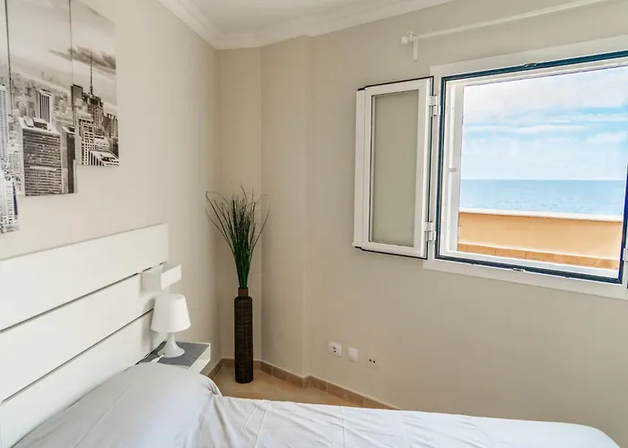 Atlantic Ocean Dream Apartamento