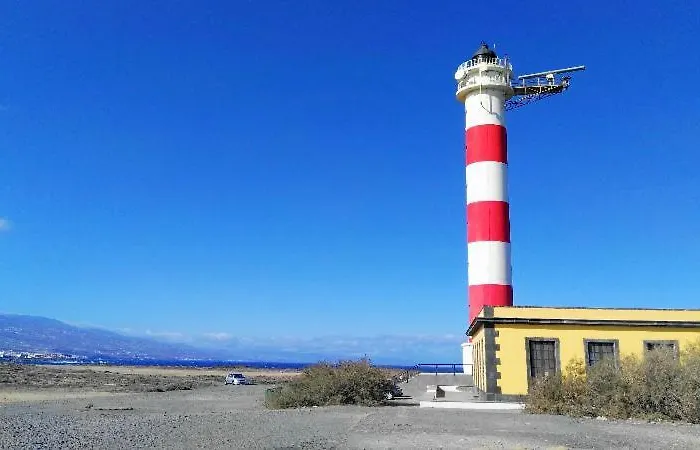 דירה Atlantic Ocean Dream *