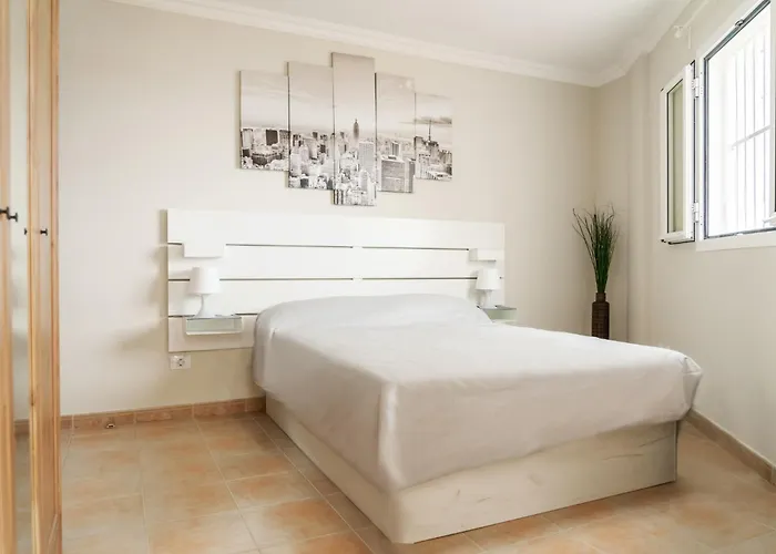 דירה Atlantic Ocean Dream