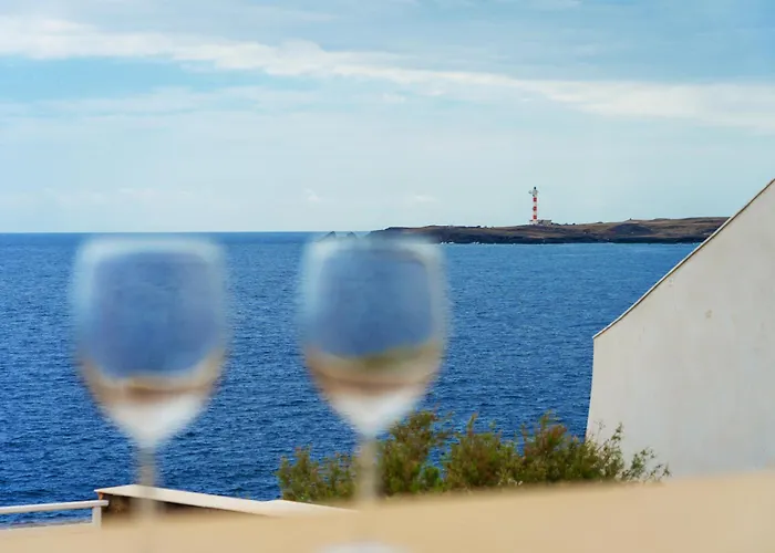 Atlantic Ocean Dream * פוריס דה אבונה