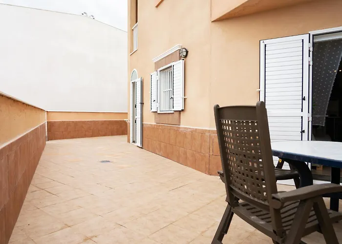 Atlantic Ocean Dream פוריס דה אבונה