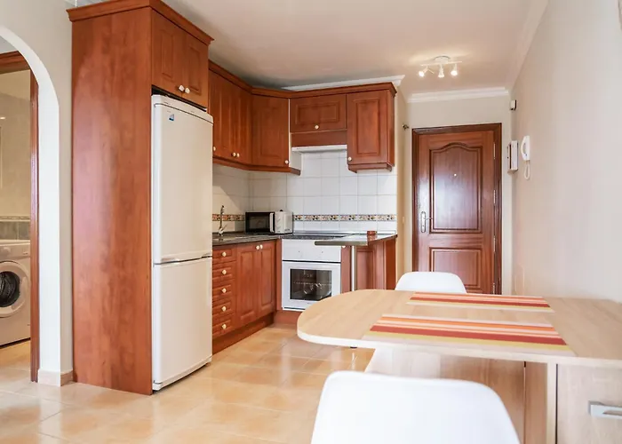 Atlantic Ocean Dream דירה פוריס דה אבונה