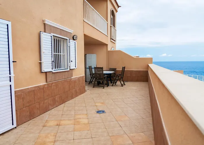 Atlantic Ocean Dream פוריס דה אבונה