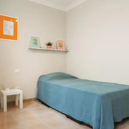 Atlantic Ocean Dream Apartamento *