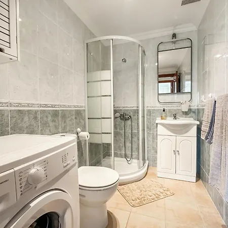 Atlantic Ocean Dream Apartamento *